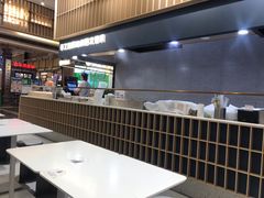 -一醒·手工面·西北传统小吃(新南凯德店)