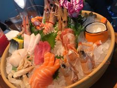 -Mr·Fish鱼鲜生海鲜放题(银泰in99店)