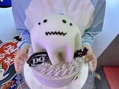 -DQ·蛋糕·冰淇淋(通州万达店)