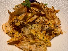 -北京老铺烤鸭(第五国际店)