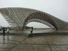 android_upload_pic-南汇嘴观海公园