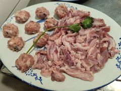 -华哥新鲜猪精品美食