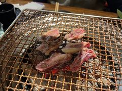 -九田家黑牛烤肉料理(石路天虹店)