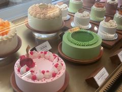 -chuchulab日式短蛋糕(粤海天地店)