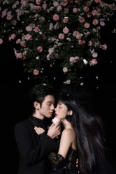 -吉光片羽高端婚纱摄影(泰州优选店)