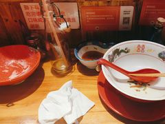 -老龙亭拉面店