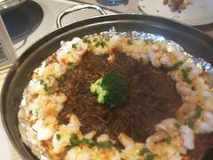 -辣螃铠盆盆蟹大排档(海昌店)