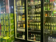 -嗨辣小聚·盘锦河蟹·海鲜烧烤龙虾(盘锦十年好店)