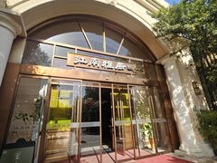 -江南雅厨(李公堤店)