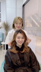 -FLAIR HAIR SALON