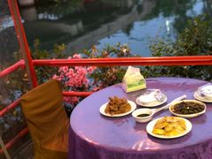-晓琦农家菜馆·地道农家菜