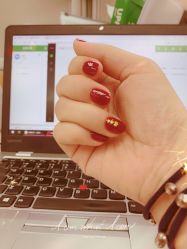 -绘甲社NACHO&DAI SALON