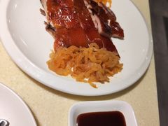 -龙记烧腊茶餐厅(常德路店)