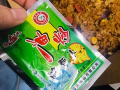 -翻滚吧!蛋炒饭·天津炒饭哥