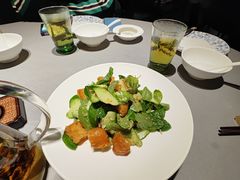 -阿庄新豫菜(通泰路店)
