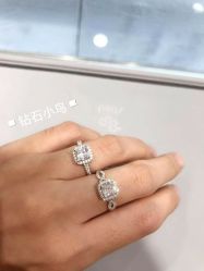 -Zbird钻石小鸟·钻戒婚戒定制高端珠宝私人定制中心