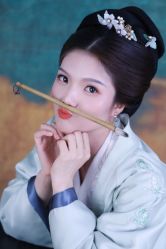 -盘子女人坊古装写真摄影(深圳店)