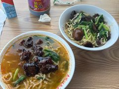 -泰顺江南春面馆