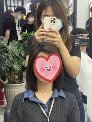 -MaisonFL·美颂法式专业美发艺术沙龙
