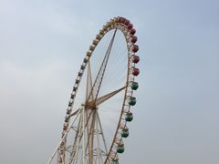 -辛玛王国游乐园