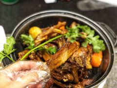 -美极鲜食坊(宝安南路店)