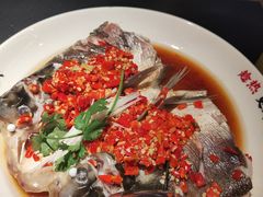 -湘阁里辣(东门茂业店)