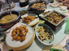 -稻品香小锅饭豆腐馆(北三路店)