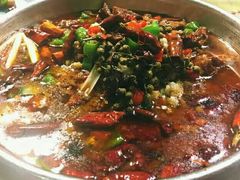 -香草意餐厅(杏石口路店)