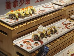 -非烤勿扰自助烤肉(东坑四季广场店)