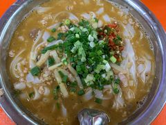 老友猪肉粉-舒记粉店(七星路店)