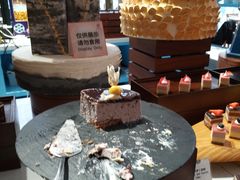 -威珀斯酒店·珀萃美食餐厅