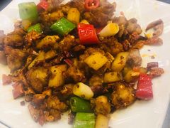 -美极鲜食坊(宝安南路店)