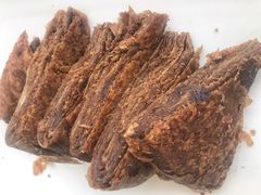 麻酱糖饼-马凯餐厅(地安门店)