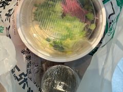-黑窑厂糖油饼烤鸭·清真菜(总店)