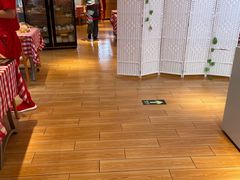 -西贝(吴江路湟普汇店)