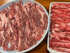 -義聚德·清真铜锅涮羊肉·烧烤(河东店)