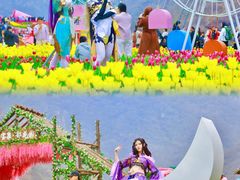-河南宝泉旅游区