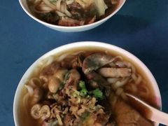 -汕头小吃粿汁(怡居街店)