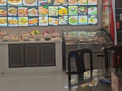 -龙香居海鲜浑锅家常菜·特色驴肉