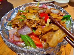 -鱼神·脆肉鲩 全鱼宴(西乡店)