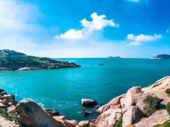 -南麂列岛