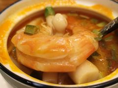 -苏梅花园(群星城店)