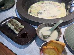 -鲜潭蒸汽石锅鱼(五道口购物中心店)