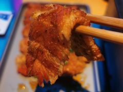 -燥次·烧烤酒场(万象城店)