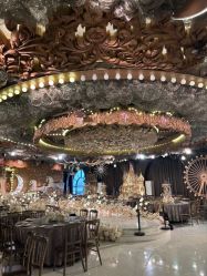 点击看大图 -花嫁丽舍婚礼殿堂(世博江景店)