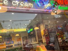 门面-小龍鳳餐室(番禺路店)