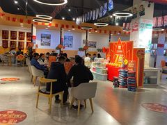 -百安居装修设计中心(海珠店)