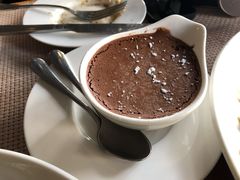 盐晶巧克力慕斯-LA MAISON公鸡和龙(蛇口店)