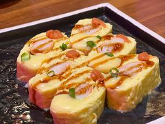 -白石の深夜食堂(芝罘万达店)