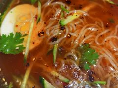 -鸡西冷面(翠竹店)